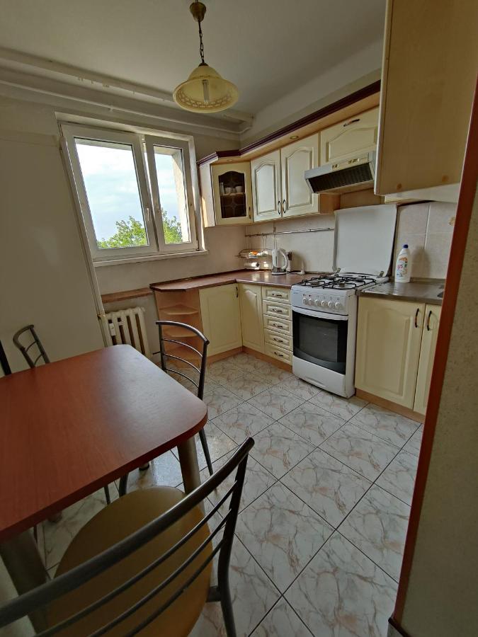 Apartament Jaroslaw Na Wylacznosc Exterior photo