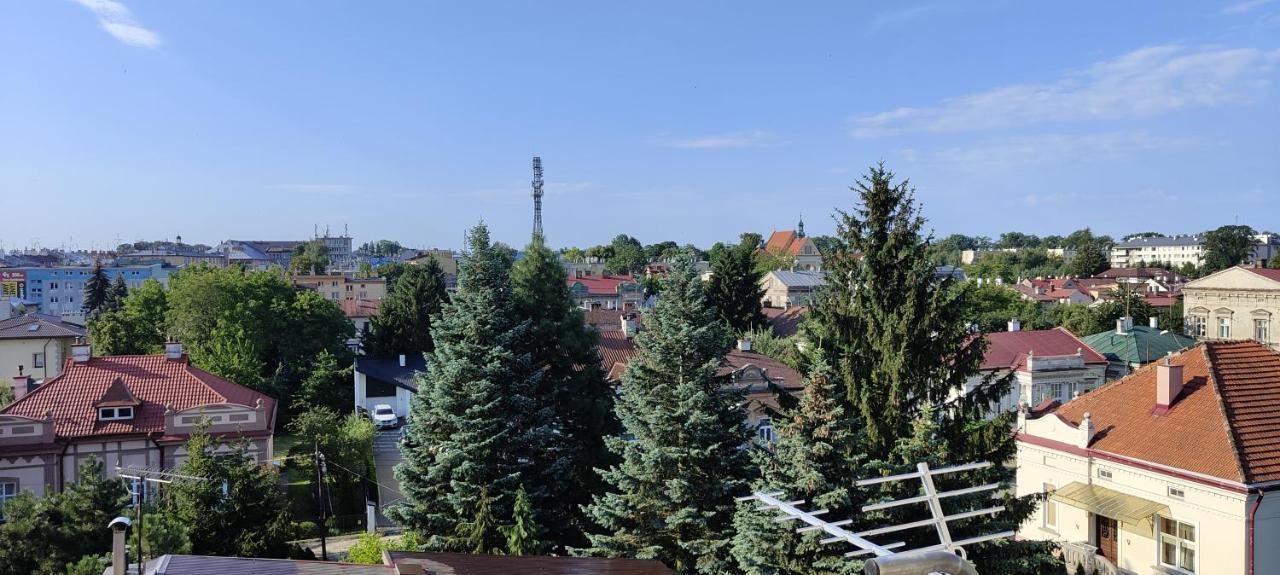 Apartament Jaroslaw Na Wylacznosc Exterior photo