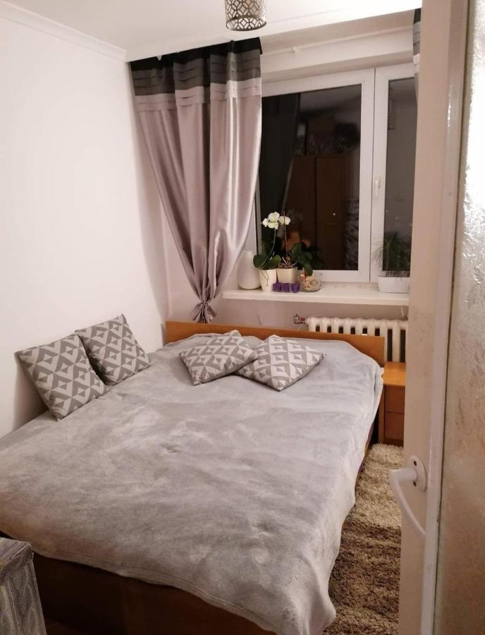 Apartament Jaroslaw Na Wylacznosc Exterior photo
