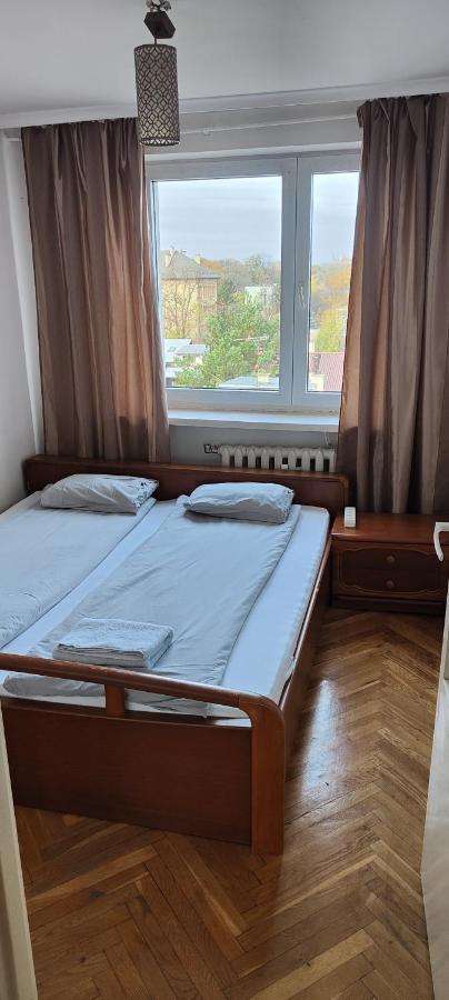 Apartament Jaroslaw Na Wylacznosc Exterior photo