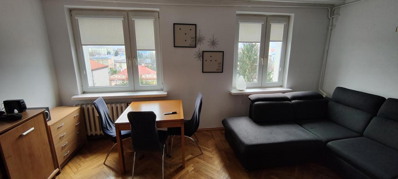 Apartament Jaroslaw Na Wylacznosc Exterior photo