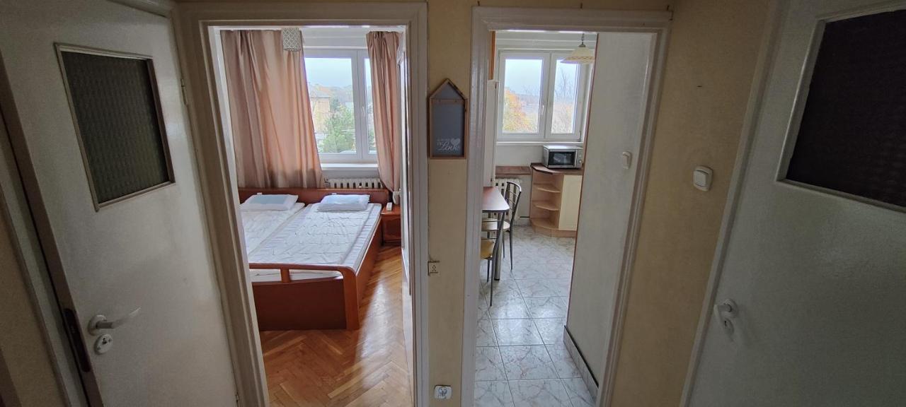 Apartament Jaroslaw Na Wylacznosc Exterior photo