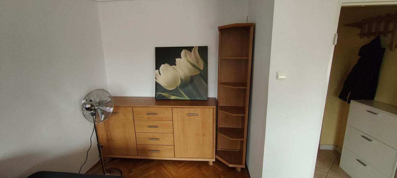 Apartament Jaroslaw Na Wylacznosc Exterior photo