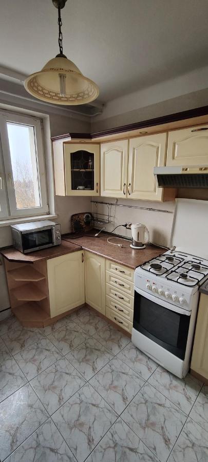 Apartament Jaroslaw Na Wylacznosc Exterior photo