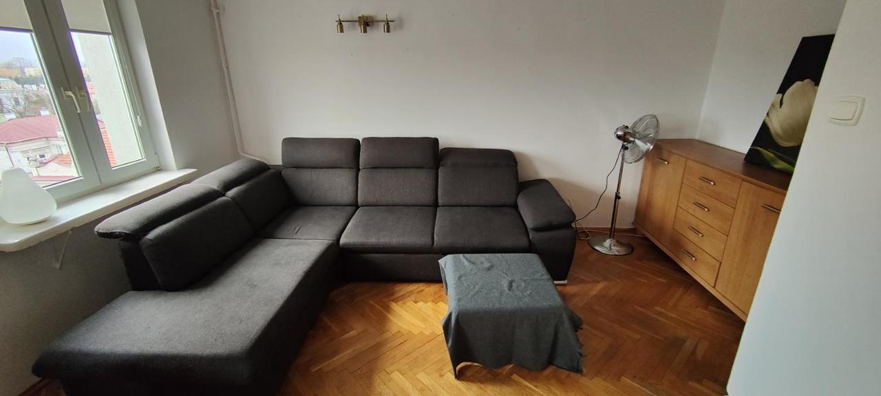 Apartament Jaroslaw Na Wylacznosc Exterior photo