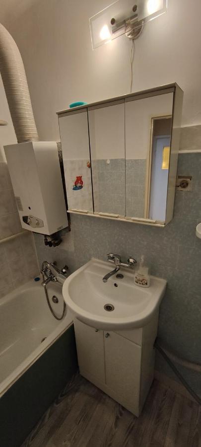 Apartament Jaroslaw Na Wylacznosc Exterior photo