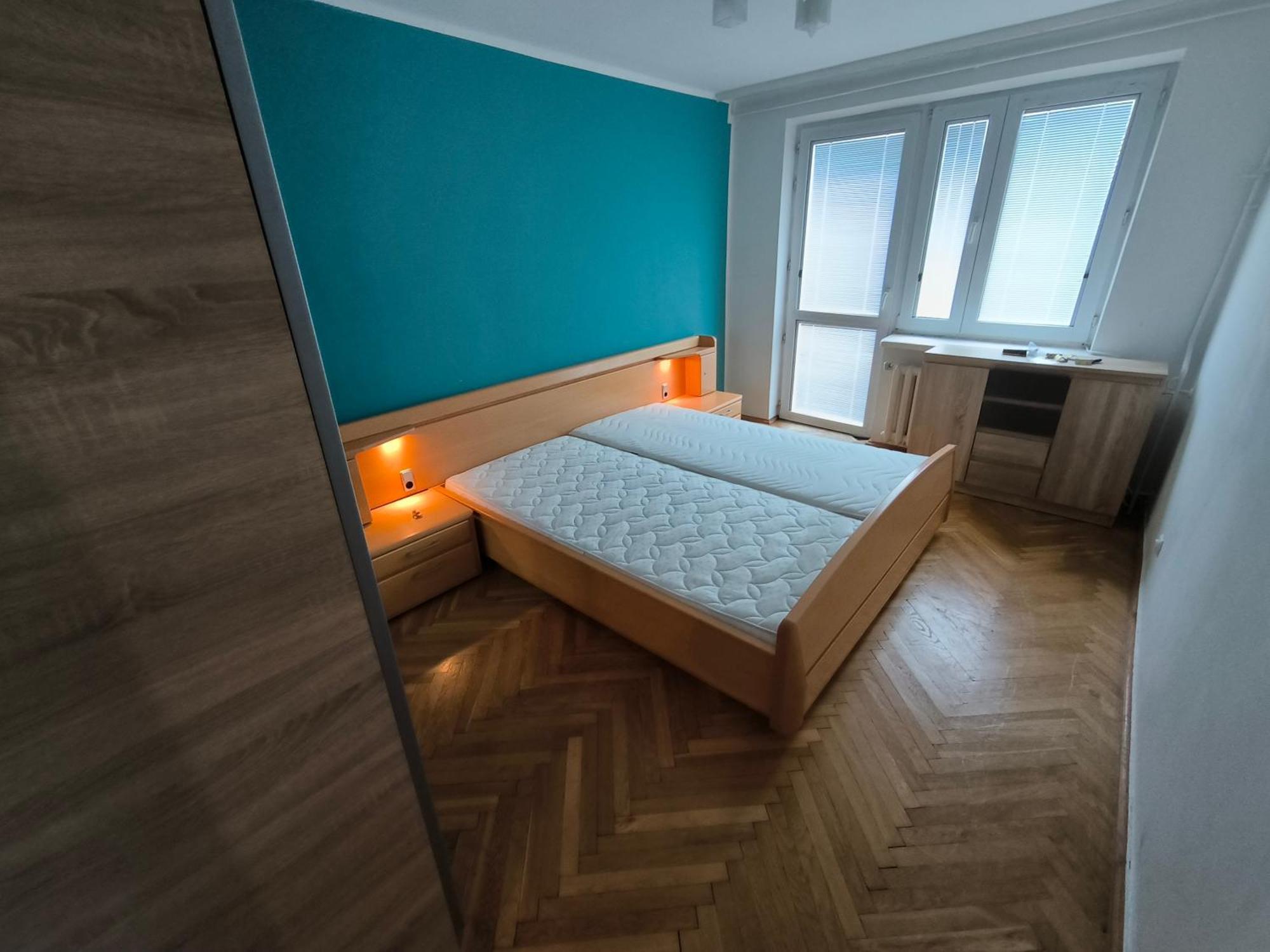 Apartament Jaroslaw Na Wylacznosc Exterior photo